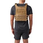 5.11 TacTec Trainer Weight Vest - Thumbnail 5 of 9