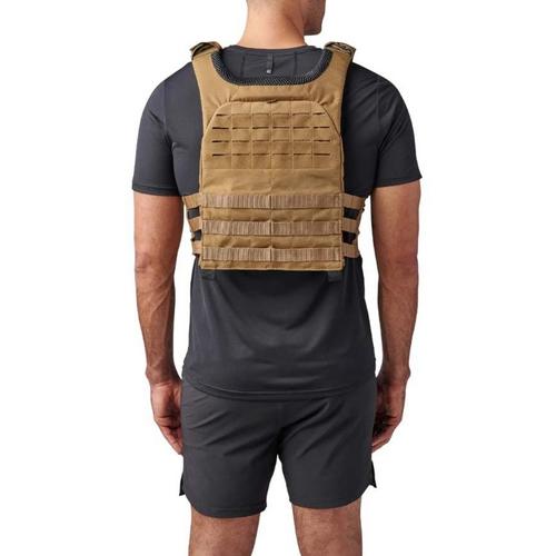 5.11 TacTec Trainer Weight Vest - Primary Image