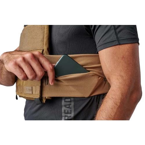 5.11 TacTec Trainer Weight Vest - Primary Image
