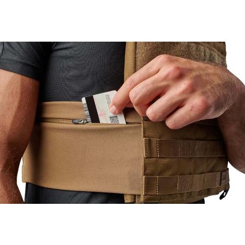 5.11 TacTec Trainer Weight Vest - Primary Image