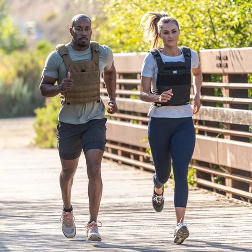 5.11 TacTec Trainer Weight Vest - Primary Image