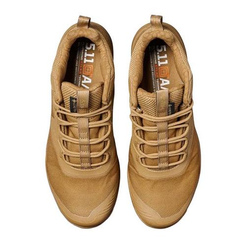 Men's 5.11 A/T Elite Mid GORE-TEX Boots - Primary Image