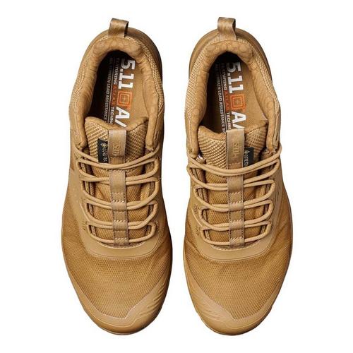 Men's 5.11 A/T Elite Mid GORE-TEX Boots - Primary Image