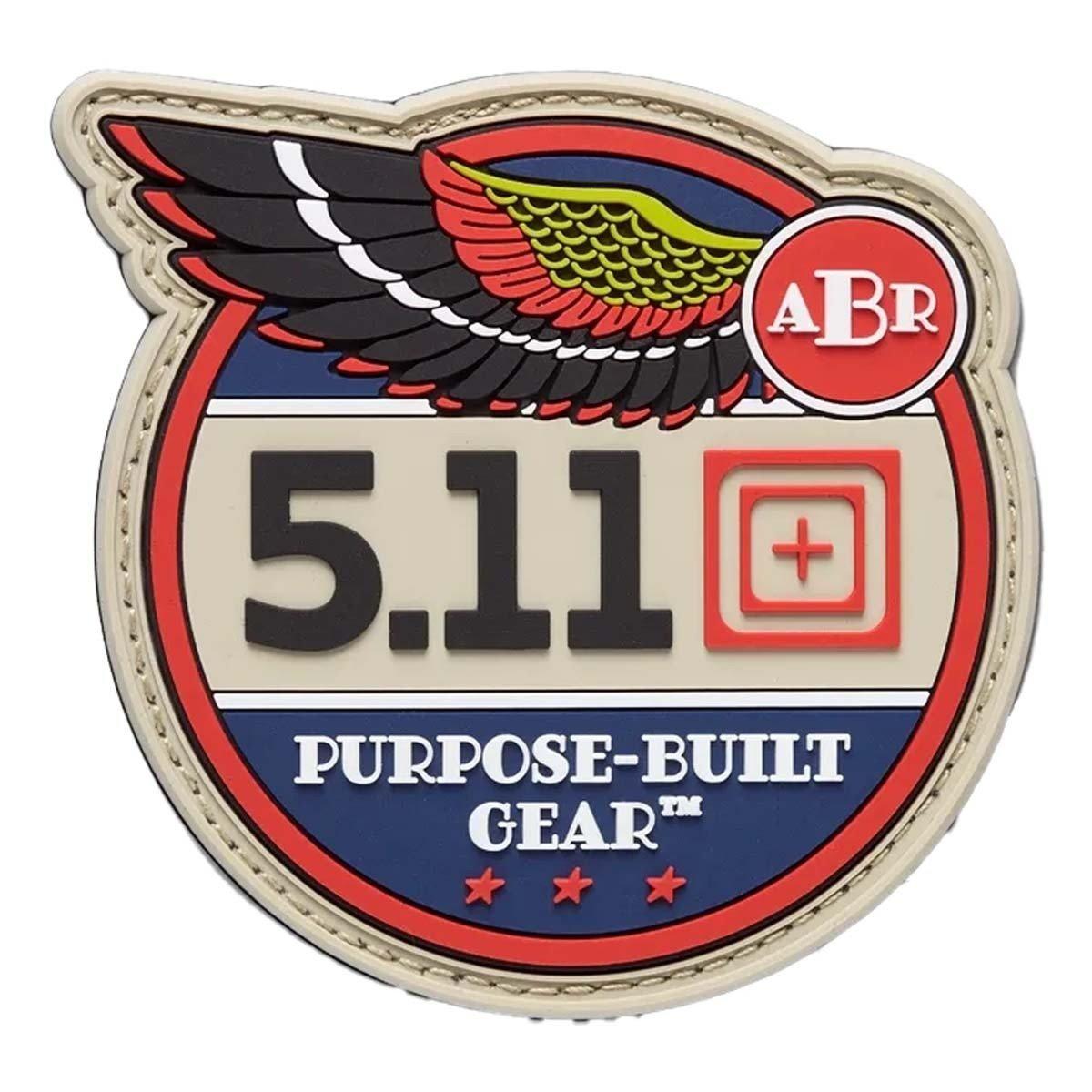 Purpose-Built Gear Crest - 5.11