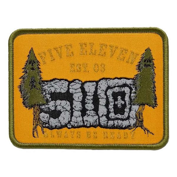 5.11 Rocky Lockup Patch