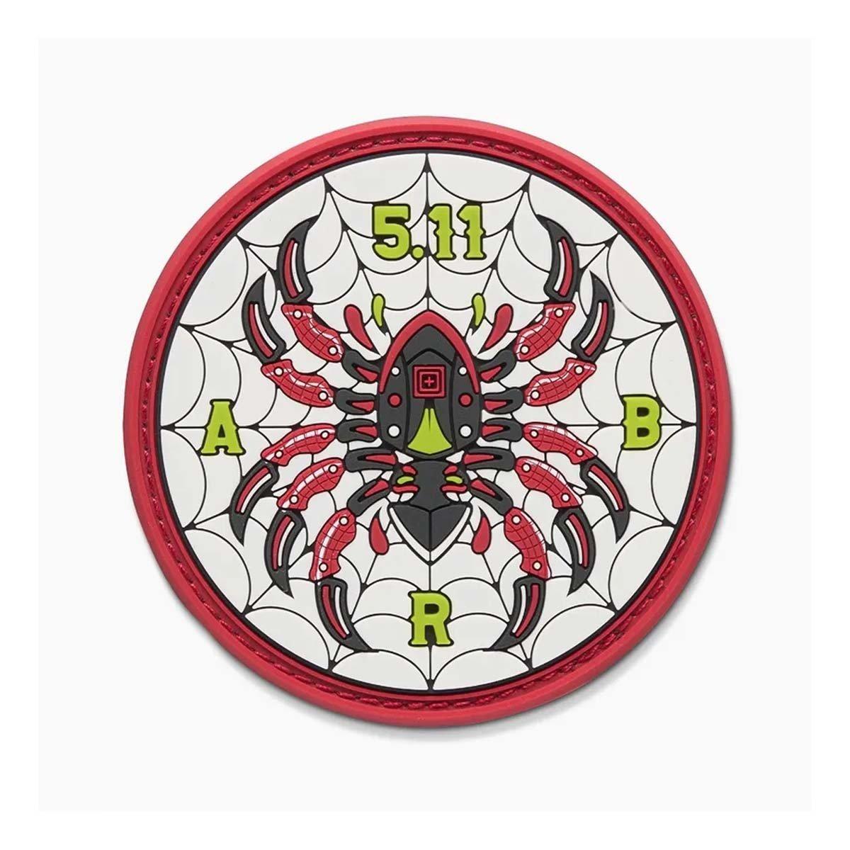 Bladed Spider - 5.11