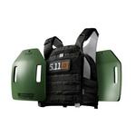 5.11 13.75lb Pair Weight Vest Plate - Thumbnail 2 of 2