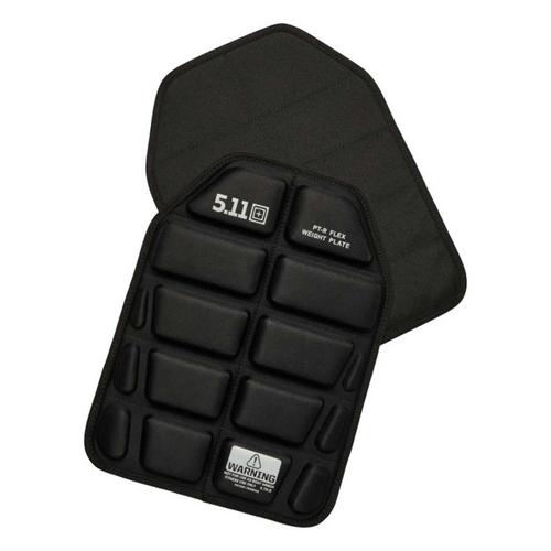 5.11 PT-R Flex 8.75lb Pair Weight Plate - Primary Image