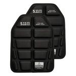 5.11 PT-R Flex 8.75lb Pair Weight Plate - Thumbnail 2 of 4