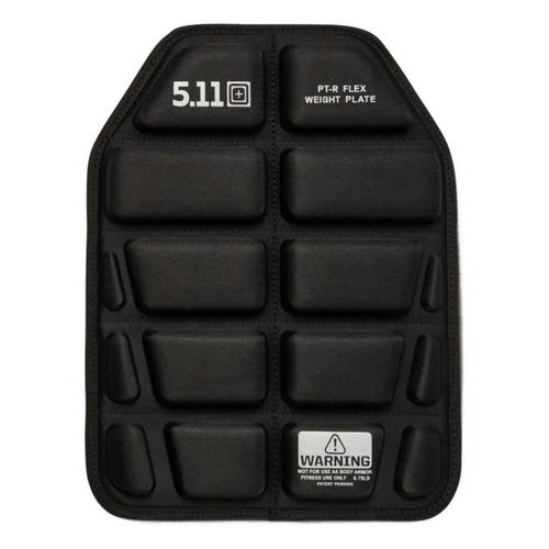 5.11 PT-R Flex 8.75lb Pair Weight Plate - Primary Image