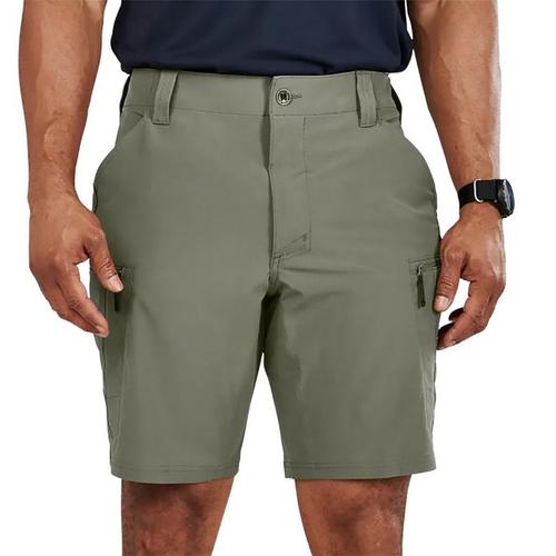 Men's 5.11 Trail Cargo Shorts - Primary Image