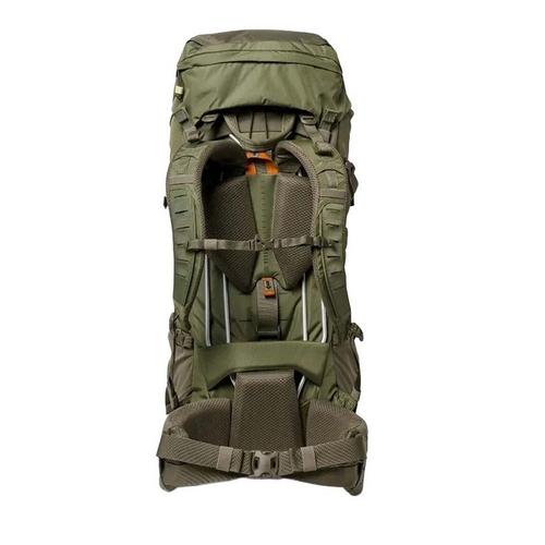 baby backpack herschel Herschel Heritage Kid's Backpack | Black/Saddle Brown