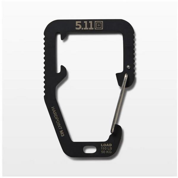 5.11 Hardpoing M3 Carabiner