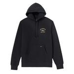 Men's Brixton Ford Built Tough Fleece Hoodie - Thumbnail 5 of 5
