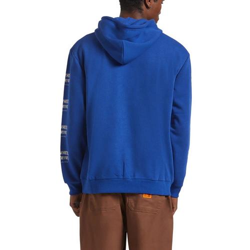 Men's Brixton Ford Mud Marathon Fleece Hoodie - Primary Image