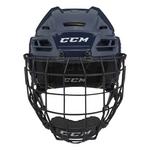 Senior CCM Tacks 310 Combo Hockey Helmet - Thumbnail 2 of 5