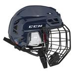 Senior CCM Tacks 310 Combo Hockey Helmet - Thumbnail 3 of 5
