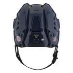 Senior CCM Tacks 310 Combo Hockey Helmet - Thumbnail 4 of 5