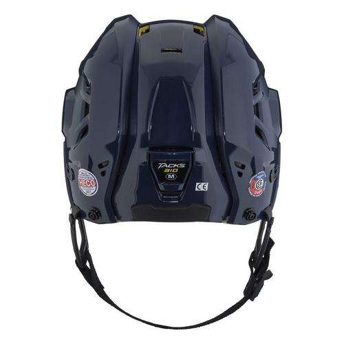 Senior CCM Tacks 310 Combo Hockey Helmet - Primary Image