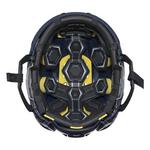 Senior CCM Tacks 310 Combo Hockey Helmet - Thumbnail 5 of 5