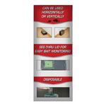 Tomcat Bait Station Blocks For Mice and Rats 4 oz 1 pk - Thumbnail 2 of 3