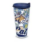 Tervis Montana State Bobcats Spirit 16oz Tumbler - Thumbnail 1 of 2