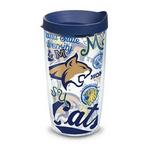 Tervis Montana State Bobcats Spirit 16oz Tumbler - Thumbnail 2 of 2