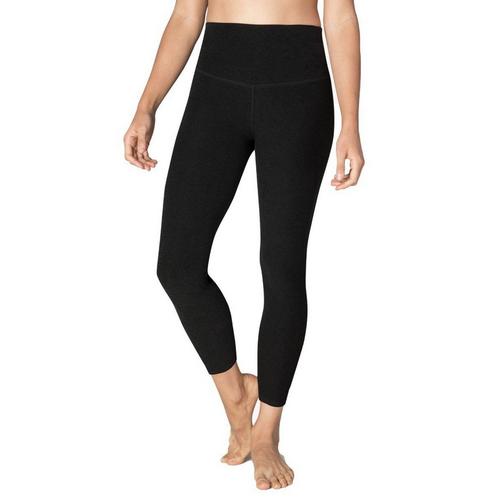 Women's Beyond Yoga Spacedye Caught in the Midi High Waisted Leggings - Primary Image