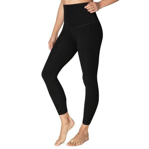 Women's Beyond Yoga Spacedye Caught in the Midi High Waisted Leggings - Primary Image