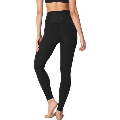 Women's Beyond Yoga Spacedye Take Me Higher Long Leggings - Primary Image