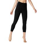 Women's Beyond Yoga Spacedye Walk and Talk High Waisted Capri Leggings - Thumbnail 1 of 2