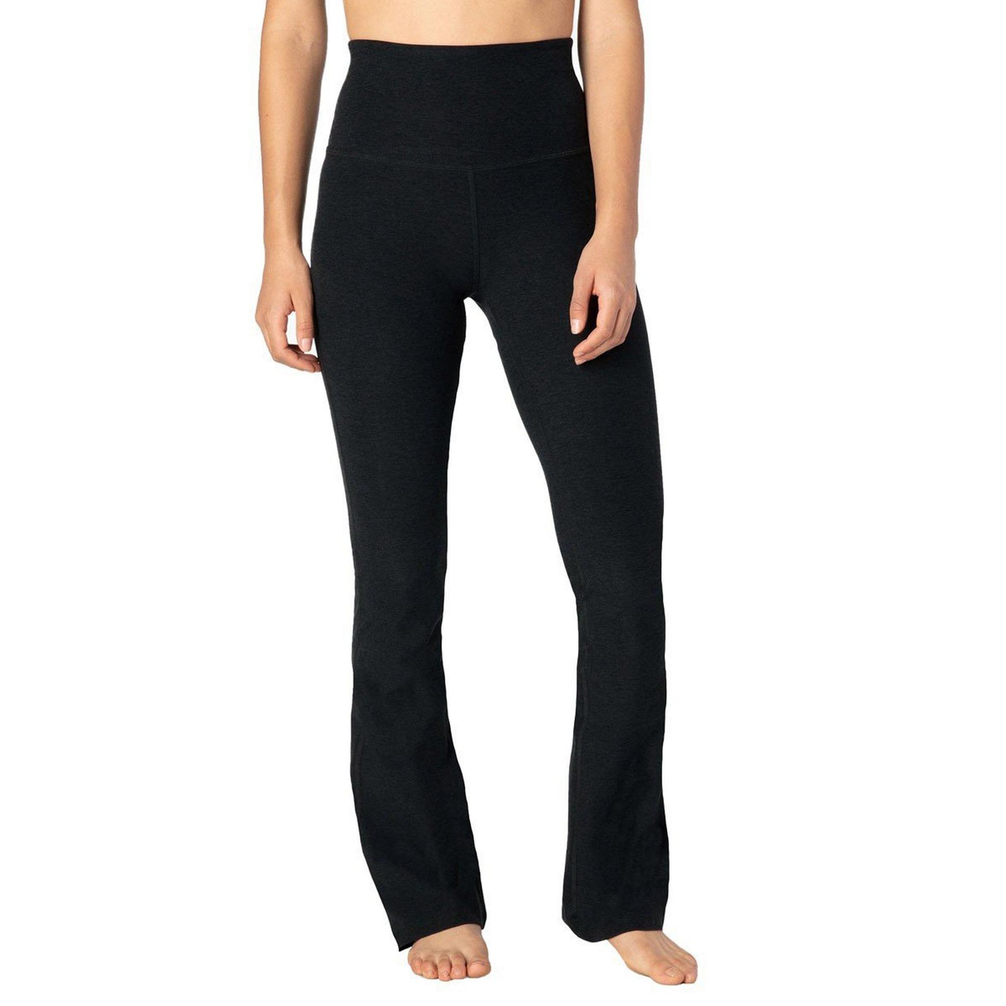 Women's Beyond Yoga Spacedye High Waisted Practice Pants