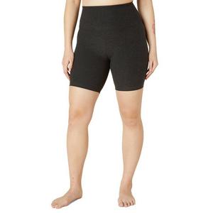 Women's Beyond Yoga Spacedye High Waisted Biker Shorts