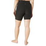 Women's Beyond Yoga Spacedye High Waisted Biker Shorts - Thumbnail 3 of 3