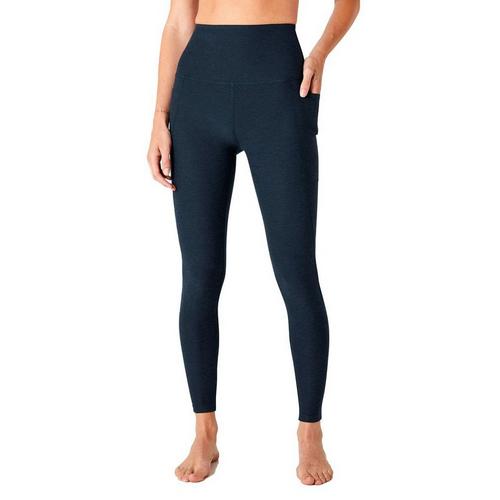 Women's Beyond Yoga Out of Pocket High Waisted Midi Leggings - Primary Image