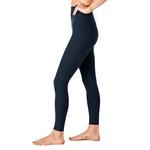 Women's Beyond Yoga Out of Pocket High Waisted Midi Leggings - Thumbnail 3 of 4