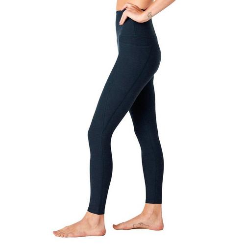 Women's Beyond Yoga Out of Pocket High Waisted Midi Leggings - Primary Image