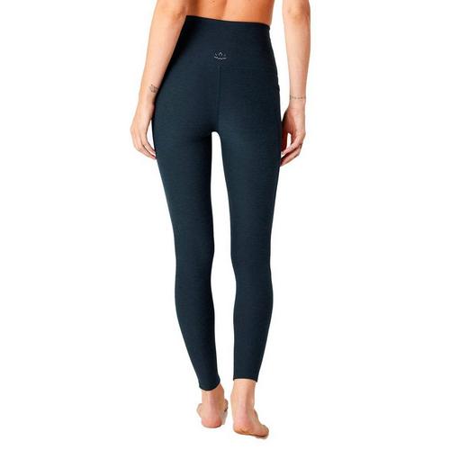 Women's Beyond Yoga Out of Pocket High Waisted Midi Leggings - Primary Image