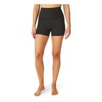 Women's Beyond Yoga Spacedye Keep Pace Biker Shorts - Thumbnail 1 of 3