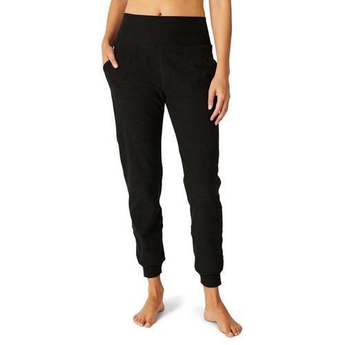Women's Beyond Yoga Spacedye Midi Joggers - Primary Image
