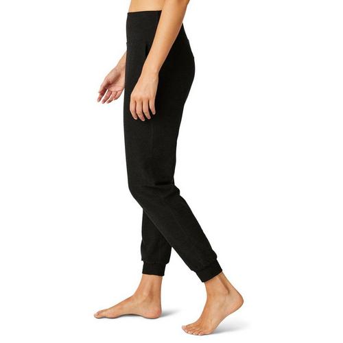 Women's Beyond Yoga Spacedye Midi Joggers - Primary Image