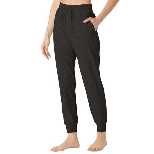 Women's Beyond Yoga Commuter Joggers - Primary Image