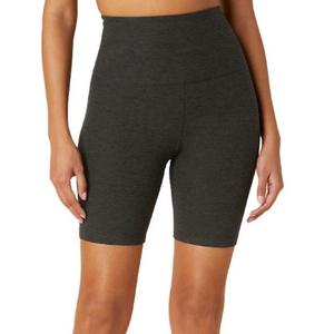 Women's Beyond Yoga Spacedye Keep Pace Biker Shorts