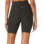 Women's Beyond Yoga Spacedye Keep Pace Biker Shorts - Thumbnail 3 of 5