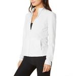 Women's Beyond Yoga Spacedye On the Go Mock Neck Jacket - Thumbnail 1 of 4