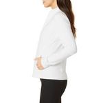 Women's Beyond Yoga Spacedye On the Go Mock Neck Jacket - Thumbnail 2 of 4