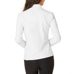 Women's Beyond Yoga Spacedye On the Go Mock Neck Jacket - Thumbnail 3 of 4