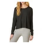 Women's Beyond Yoga Featherweight Daydreamer Long Sleeve Shirt - Thumbnail 1 of 3