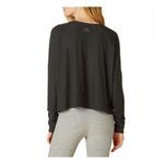 Women's Beyond Yoga Featherweight Daydreamer Long Sleeve Shirt - Thumbnail 3 of 3