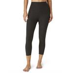 Women's Beyond Yoga Spacedye Out Of Pocket High Waisted Capri Leggings - Thumbnail 1 of 4